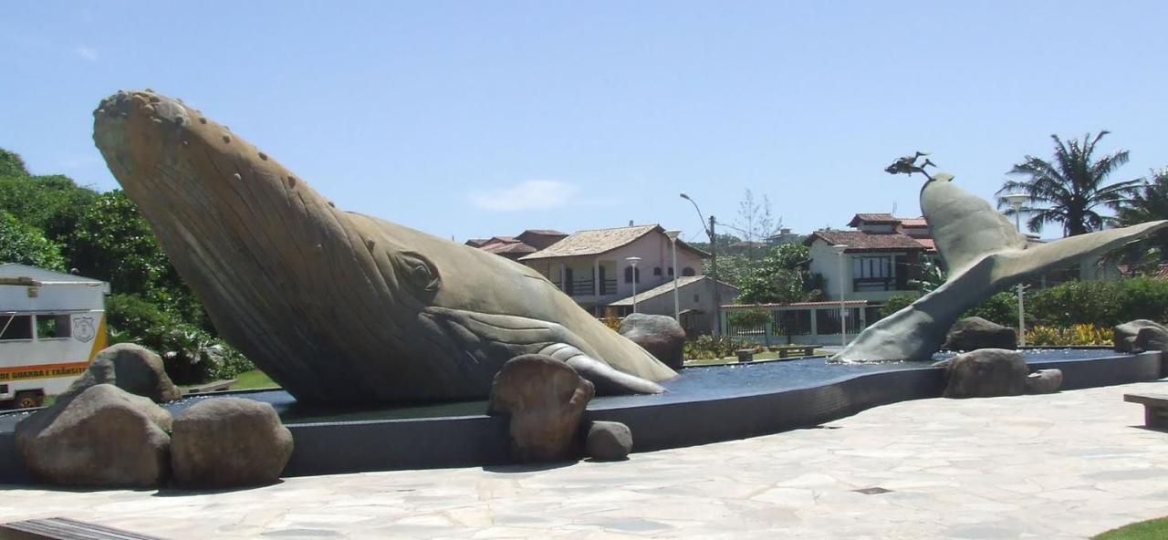 Costa Azul Praia Hotel Rio das Ostras Exterior photo